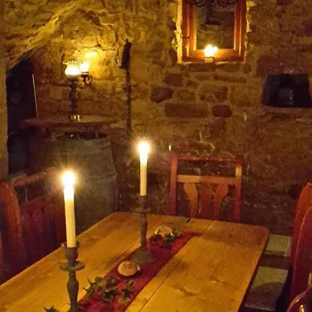 Fachwerkhaus Vakantiehuis *