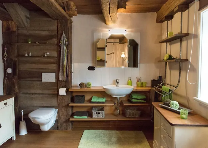 Casa vacanze Fachwerkhaus