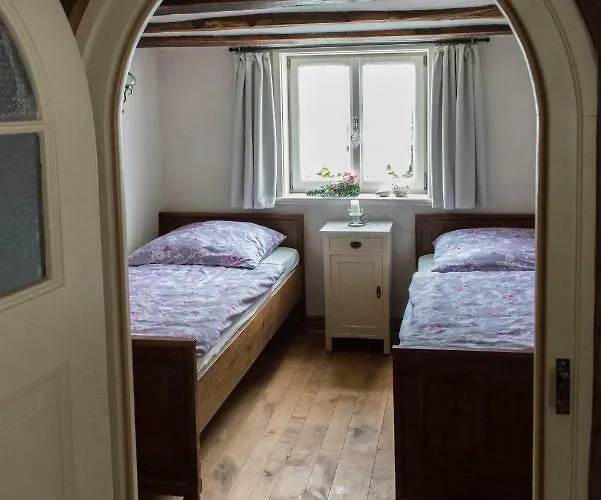 Fachwerkhaus Wolfhagen